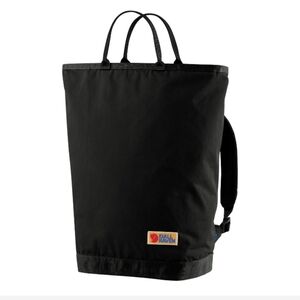 FJALL RAVEN Vardag Totepack Backpack